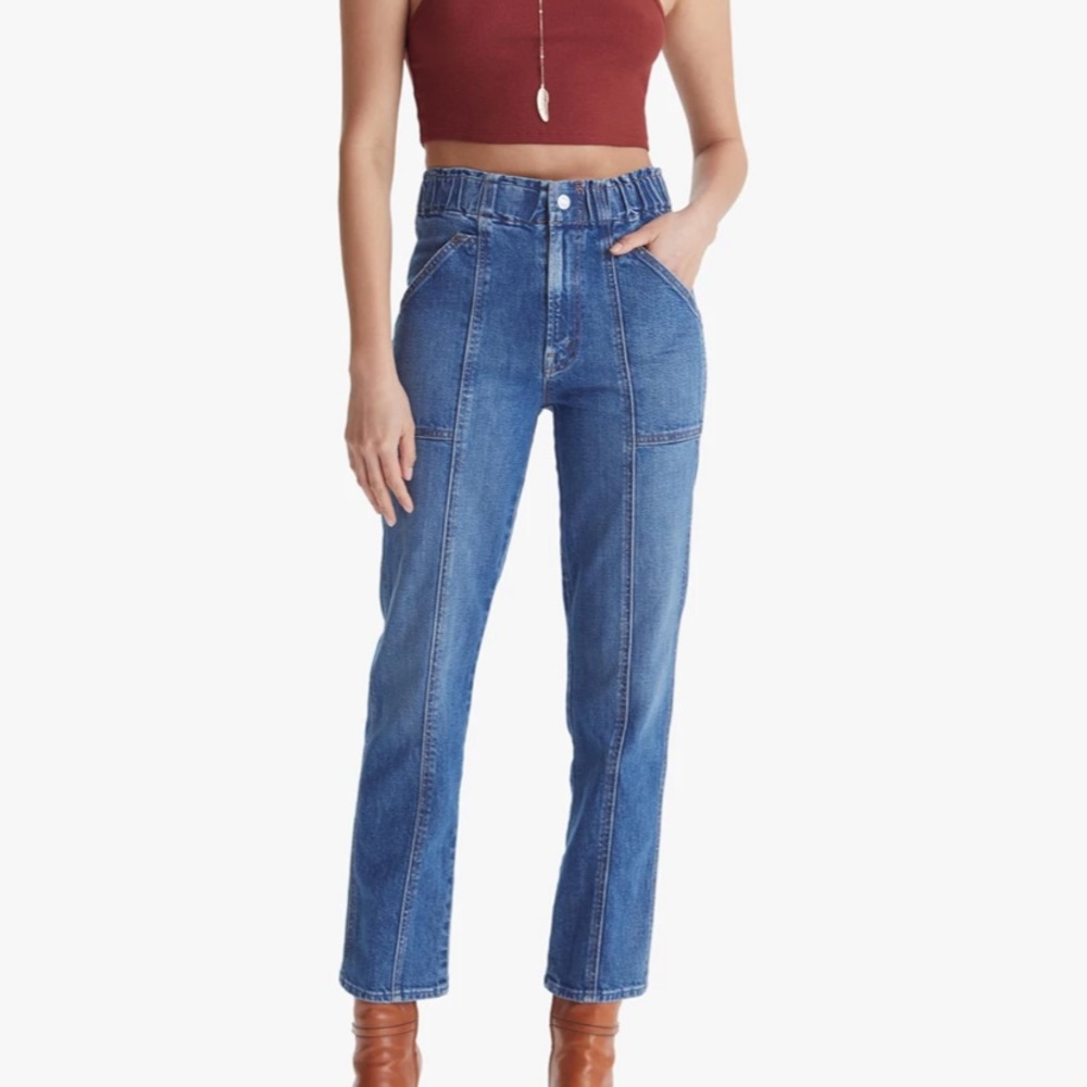 Revolve jeans
